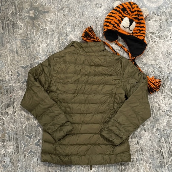 REI Down Puffer Jacket - Picture 4 of 4